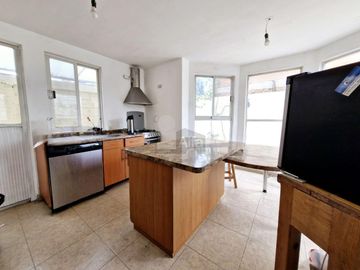 Casa Sola en Venta en Mexicaltzingo, Estado de México