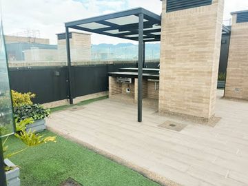 VENTA de APARTAESTUDIO en BOGOTA