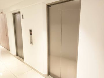 VENTA de APARTAESTUDIO en BOGOTA