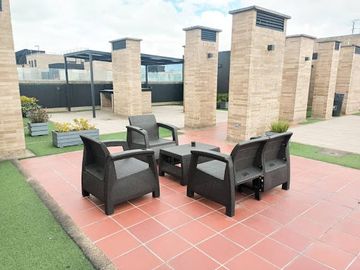 VENTA de APARTAESTUDIO en BOGOTA