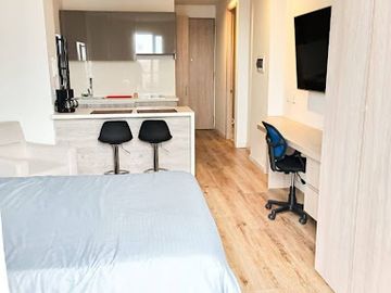 VENTA de APARTAESTUDIO en BOGOTA