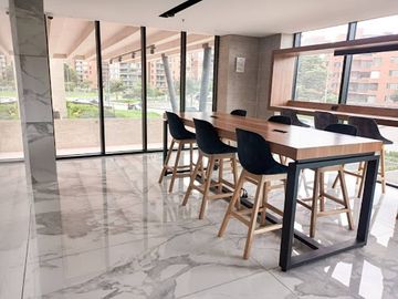 VENTA de APARTAESTUDIO en BOGOTA