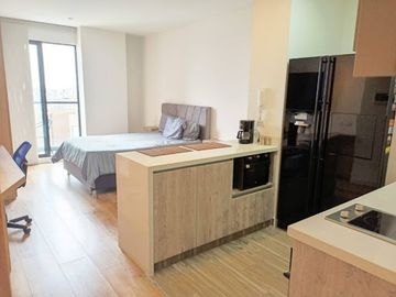 VENTA de APARTAESTUDIO en BOGOTA