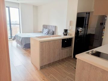 VENTA de APARTAESTUDIO en BOGOTA
