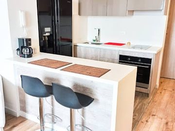VENTA de APARTAESTUDIO en BOGOTA