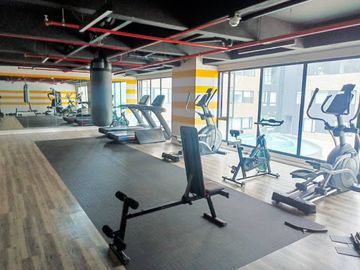 VENTA de APARTAESTUDIO en BOGOTA