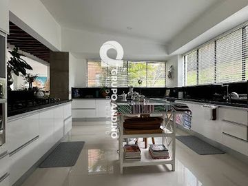 VENTA de CASA CAMPESTRE en MESA DE LOS SANTOS