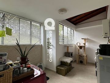 VENTA de CASA CAMPESTRE en MESA DE LOS SANTOS
