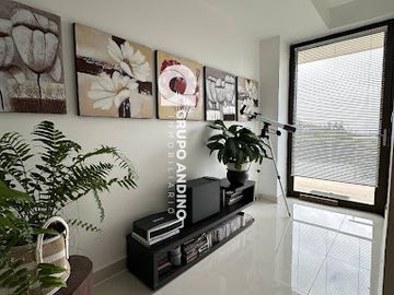 VENTA de CASA CAMPESTRE en MESA DE LOS SANTOS