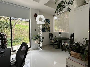 VENTA de CASA CAMPESTRE en MESA DE LOS SANTOS