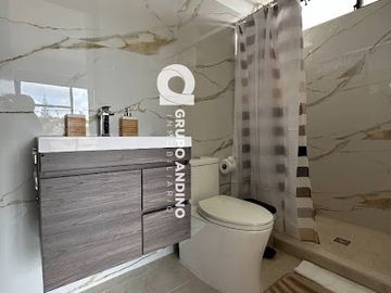 VENTA de CASA CAMPESTRE en MESA DE LOS SANTOS