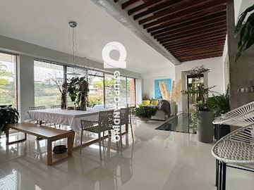 VENTA de CASA CAMPESTRE en MESA DE LOS SANTOS