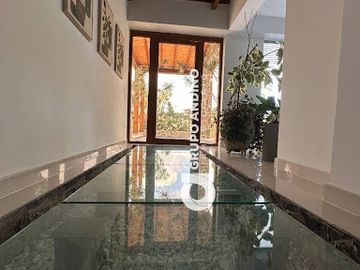 VENTA de CASA CAMPESTRE en MESA DE LOS SANTOS
