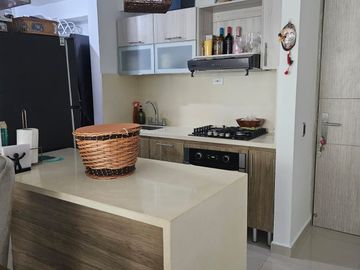 VENDO APARTAMENTO EN MIRAMAR