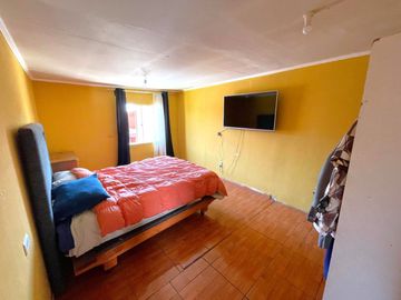 REBAJADA VENTA Casa en Pasaje, 3D2B, Puente Alto