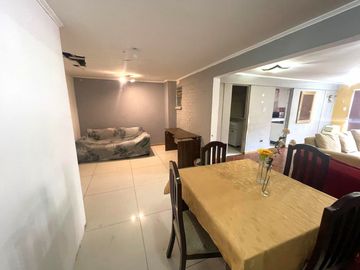 REBAJADA VENTA Casa en Pasaje, 3D2B, Puente Alto