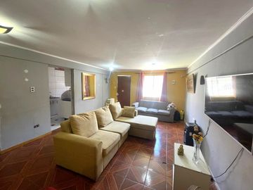 REBAJADA VENTA Casa en Pasaje, 3D2B, Puente Alto