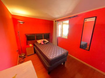 REBAJADA VENTA Casa en Pasaje, 3D2B, Puente Alto