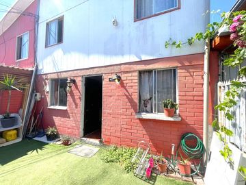 REBAJADA VENTA Casa en Pasaje, 3D2B, Puente Alto
