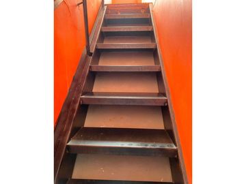 REBAJADA VENTA Casa en Pasaje, 3D2B, Puente Alto