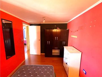 REBAJADA VENTA Casa en Pasaje, 3D2B, Puente Alto