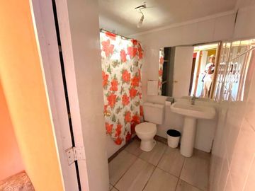 REBAJADA VENTA Casa en Pasaje, 3D2B, Puente Alto