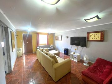 REBAJADA VENTA Casa en Pasaje, 3D2B, Puente Alto