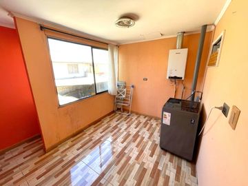 REBAJADA VENTA Casa en Pasaje, 3D2B, Puente Alto