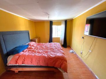 REBAJADA VENTA Casa en Pasaje, 3D2B, Puente Alto
