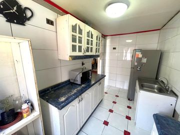 REBAJADA VENTA Casa en Pasaje, 3D2B, Puente Alto