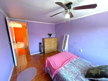 REBAJADA VENTA Casa en Pasaje, 3D2B, Puente Alto