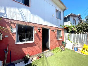 REBAJADA VENTA Casa en Pasaje, 3D2B, Puente Alto