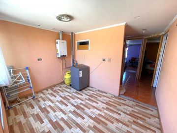 REBAJADA VENTA Casa en Pasaje, 3D2B, Puente Alto