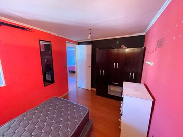 REBAJADA VENTA Casa en Pasaje, 3D2B, Puente Alto