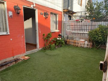 REBAJADA VENTA Casa en Pasaje, 3D2B, Puente Alto