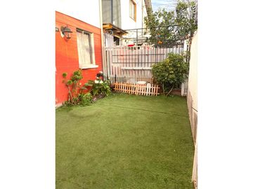 REBAJADA VENTA Casa en Pasaje, 3D2B, Puente Alto
