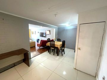 REBAJADA VENTA Casa en Pasaje, 3D2B, Puente Alto