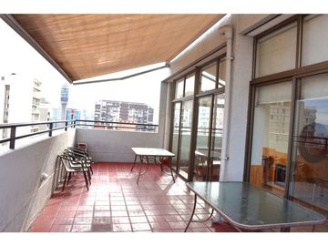 GRAN OPORTUNIDAD VENTA Departamento, Metro Almagro, Santiago