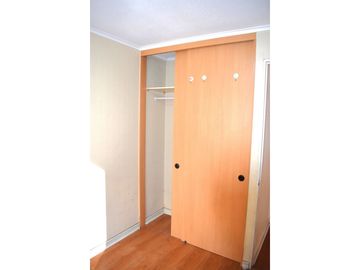 GRAN OPORTUNIDAD VENTA Departamento, Metro Almagro, Santiago