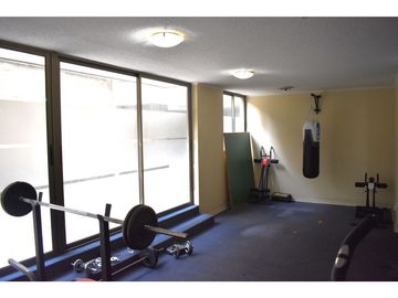 GRAN OPORTUNIDAD VENTA Departamento, Metro Almagro, Santiago