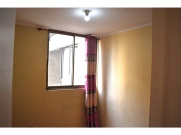 GRAN OPORTUNIDAD VENTA Departamento, Metro Almagro, Santiago