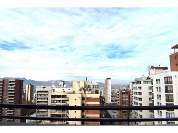 GRAN OPORTUNIDAD VENTA Departamento, Metro Almagro, Santiago