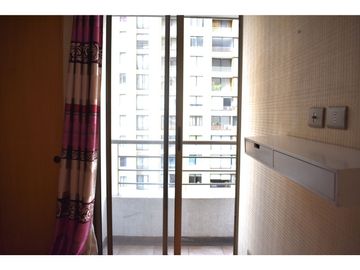 GRAN OPORTUNIDAD VENTA Departamento, Metro Almagro, Santiago