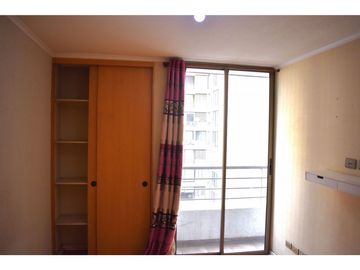 GRAN OPORTUNIDAD VENTA Departamento, Metro Almagro, Santiago