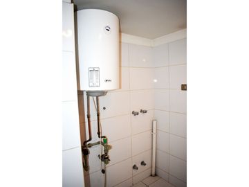 GRAN OPORTUNIDAD VENTA Departamento, Metro Almagro, Santiago