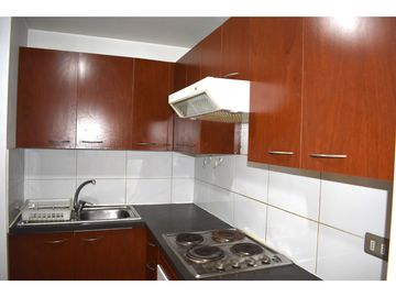 GRAN OPORTUNIDAD VENTA Departamento, Metro Almagro, Santiago