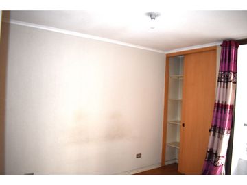 GRAN OPORTUNIDAD VENTA Departamento, Metro Almagro, Santiago