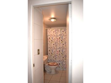 GRAN OPORTUNIDAD VENTA Departamento, Metro Almagro, Santiago