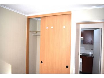 GRAN OPORTUNIDAD VENTA Departamento, Metro Almagro, Santiago