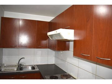 GRAN OPORTUNIDAD VENTA Departamento, Metro Almagro, Santiago